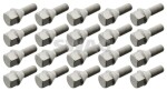 wheel bolt 62 91 1616